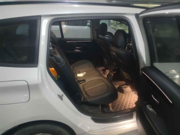 [宁波·浙B] 二手宝马宝马2系旅行车2015款 218i 运动设计套装