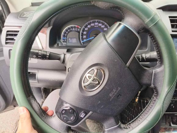 [北京·京L] 二手丰田凯美瑞2015款 2.0G 领先版