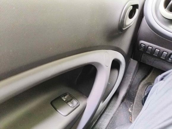 [南京·苏A] 二手smartsmart fortwo2015款 1.0L 52千瓦硬顶灵动版