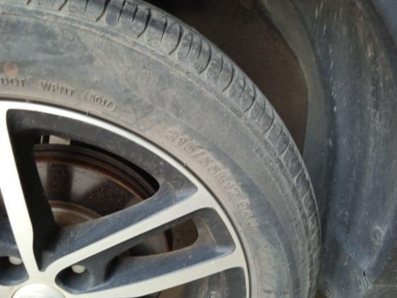 [杭州·浙C] 二手奔腾奔腾X402018款 网红版 1.6L 手动豪华型