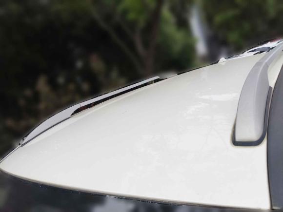 [南昌·赣A] 二手驭胜驭胜S3302016款 1.5L GTDi 手动两驱超值版