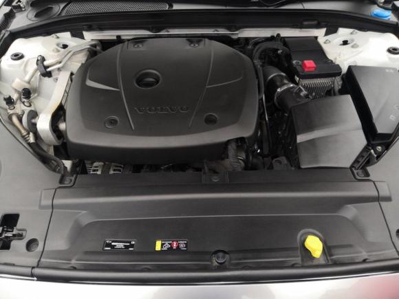 [义乌·浙G] 二手沃尔沃沃尔沃S902018款 T4 智远版