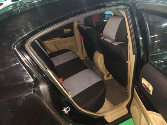 [杭州·浙A] 二手马自达马自达32010款 1.6L 自动经典精英型