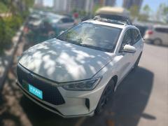 [青岛·鲁B]比亚迪&nbsp;&nbsp;比亚迪e2&nbsp;&nbsp;2019款标准续航版智·舒适型