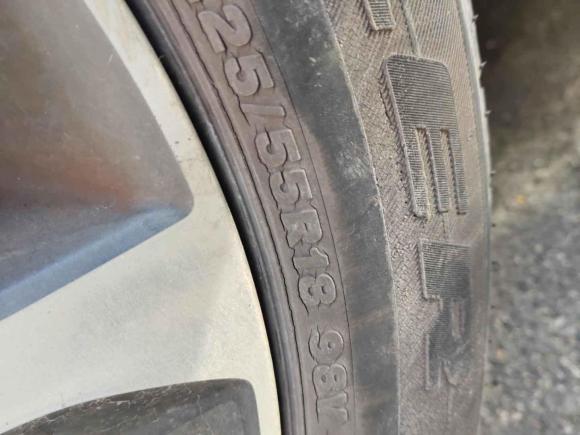 [上海·沪D] 二手斯巴鲁森林人2016款 2.0i 时尚导航版