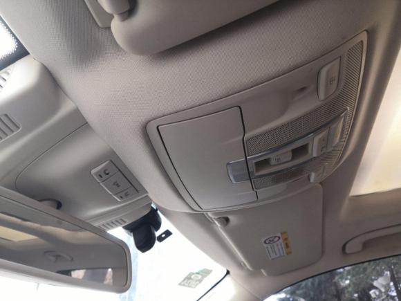 [无锡·苏B] 二手奔驰奔驰GLE2016款 GLE 320 4MATIC 动感型