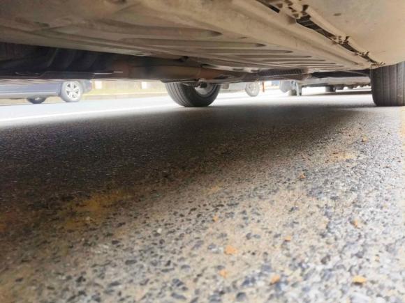 [南昌·赣M] 二手奔驰奔驰GLC2016款 GLC 200 4MATIC