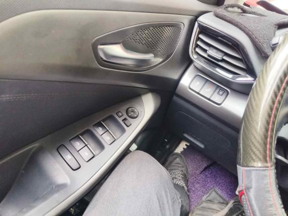 [成都·川A] 二手现代菲斯塔2019款 280TGDi 智速版 国V