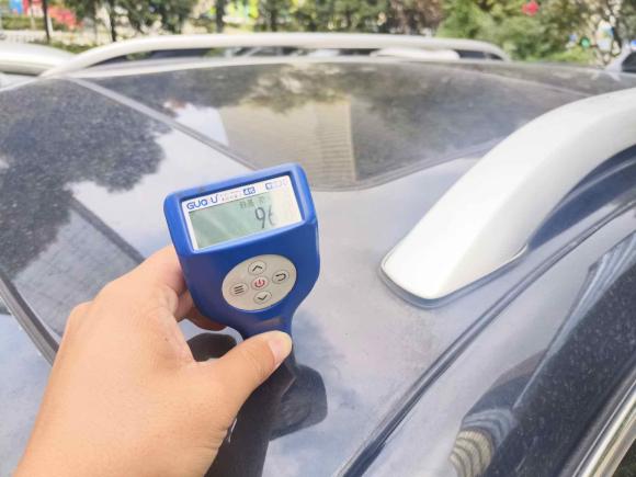 [宁波·浙B] 二手Jeep自由光2017款 2.4L 领先版