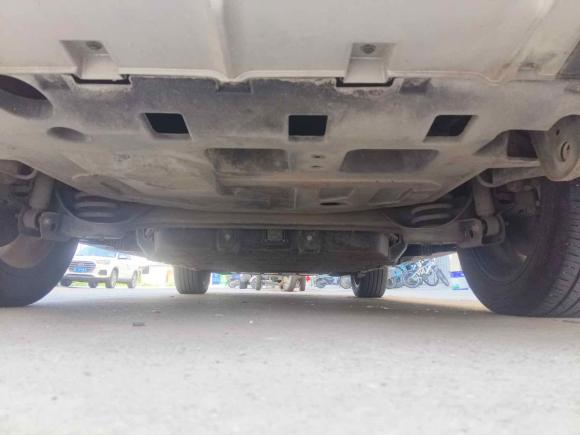 [温州·浙C] 二手威马汽车威马EX52020款 EX5-Z Fun动感版