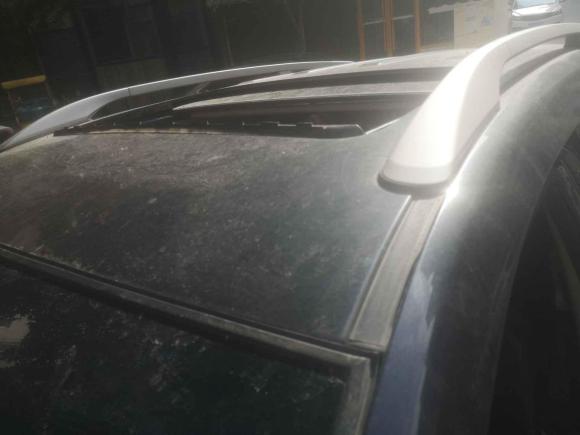 [温州·浙C] 二手雪佛兰科帕奇2011款 2.4 AT 7座豪华版