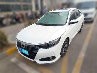 本田凌派2022款 180Turbo CVT豪华版