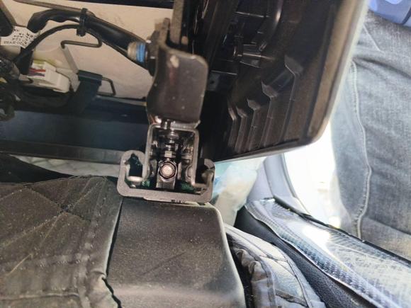 [西安·陕A] 二手吉利汽车博越2016款 1.8TD 自动智慧型