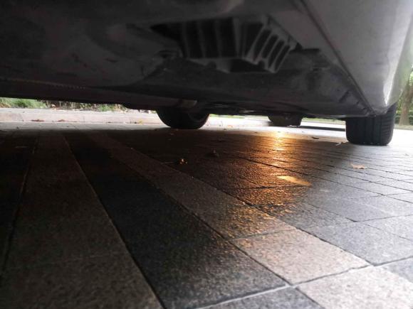 [上海·沪B] 二手宝马宝马M52021款 M5