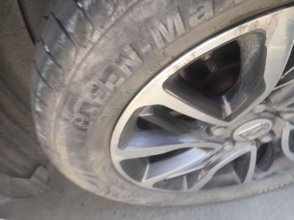 [杭州·豫C] 二手宝骏宝骏7302017款 1.5T 手动豪华型 7座