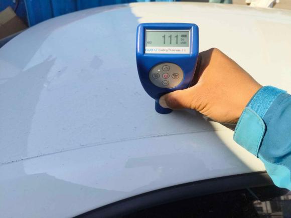 [青岛·鲁N] 二手捷达捷达VA32019款 1.5L 手动进取版