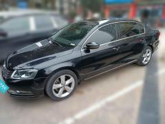 [成都·川B] 大众迈腾2015款 2.0TSI 尊贵型