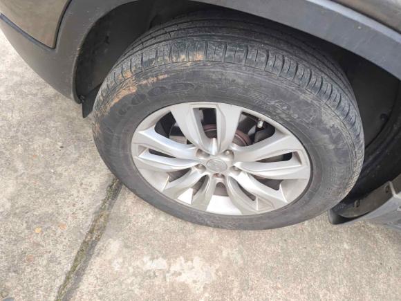 [南昌·赣M] 二手起亚索兰托2010款 2.2T 柴油舒适版