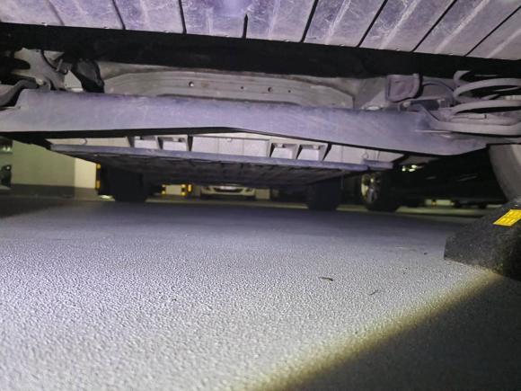 [深圳·粤B] 二手名爵名爵EZS纯电动2019款 E-Lite版