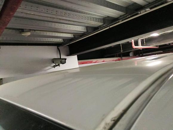 [上海·粤L] 二手上汽大通MAXUS新途V702023款 2.0T 精英版 手动短轴低顶 5/6座（125Ps）