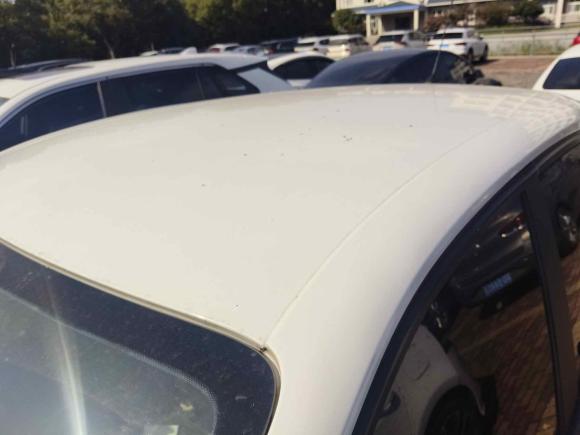 [常州·苏D] 二手smartsmart forfour2018款 1.0L 52千瓦灵动版