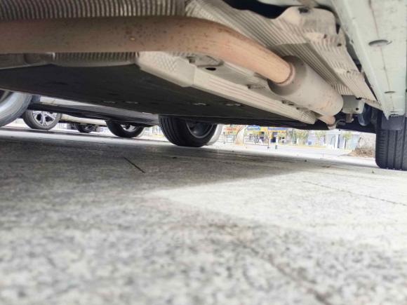 [温州·浙C] 二手领克领克06新能源2023款 EM-P 126长续航Halo