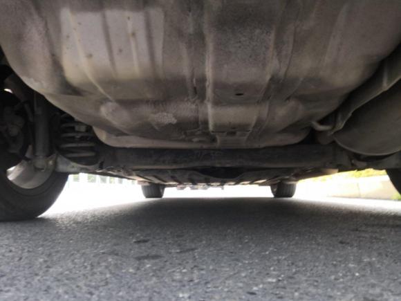 [合肥·皖A] 二手本田凌派2013款 1.8L 自动豪华版