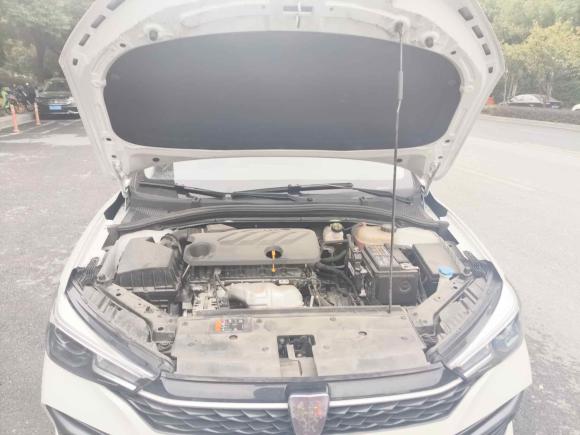 [杭州·苏U] 二手荣威荣威i52021款 1.5L CVT钻石版