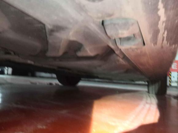 [常州·苏D] 二手英菲尼迪英菲尼迪QX302017款 1.6T 两驱时尚版