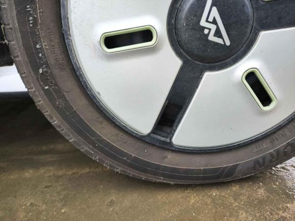 [合肥·皖A] 二手凌宝汽车凌宝BOX2023款 蔡文姬-智享版