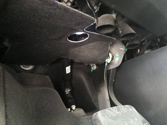 [常州·苏D] 二手凯迪拉克凯迪拉克XT52018款 28E 四驱铂金版