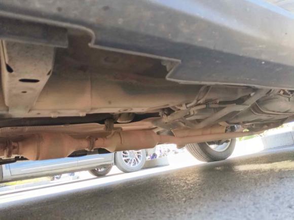 [温州·赣H] 二手哈弗哈弗H22017款 红标 1.5T 自动两驱精英型