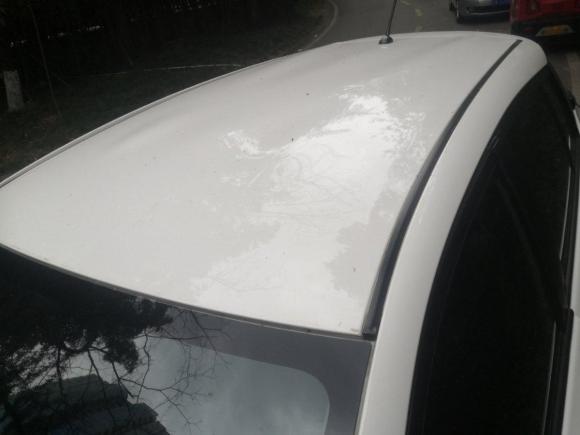 [成都·川A] 二手丰田威驰FS2017款 1.5L 手动锋驰版