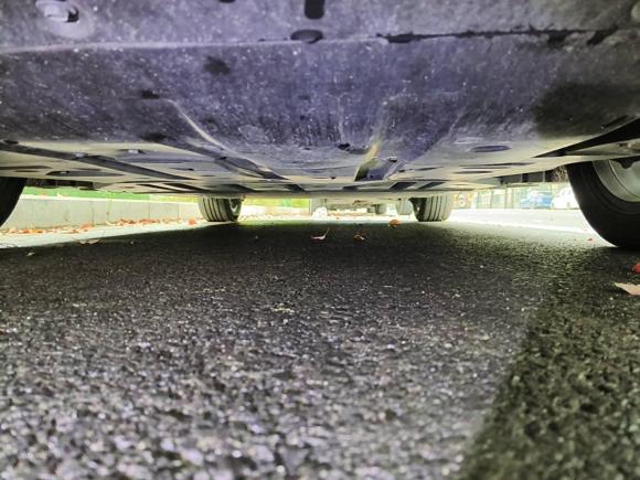 [南京·苏A] 二手比亚迪秦PLUS2023款 冠军版 EV 510KM超越型