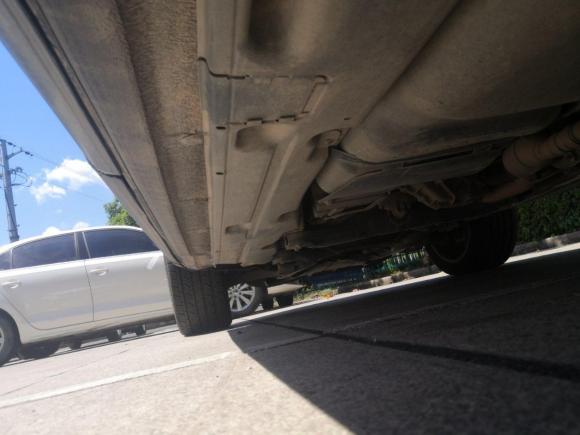 [金华·浙G] 二手奥迪奥迪Q72007款 3.6 FSI quattro 技术型