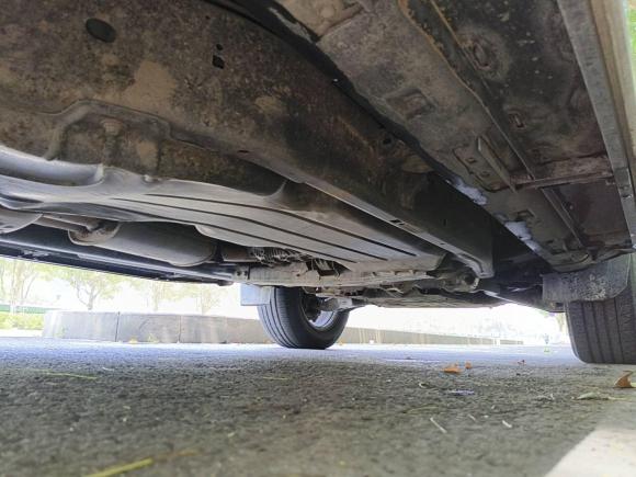 [温州·浙C] 二手路虎发现2005款 4.0 SC V6 HSE