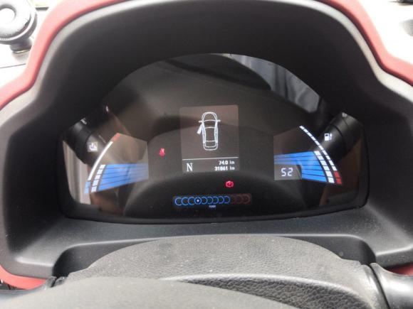 [宁波·浙B] 二手江淮江淮iEV6E2017款 iEV6E 时光版