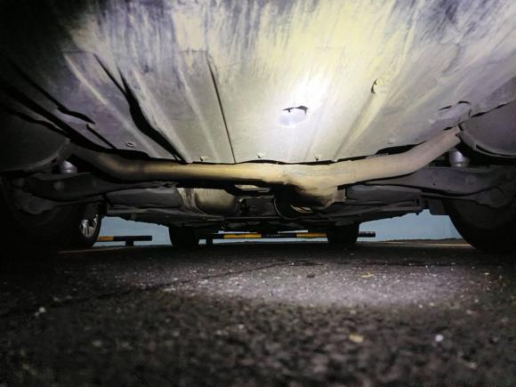 [广州·粤A] 二手雷克萨斯雷克萨斯IS2006款 300