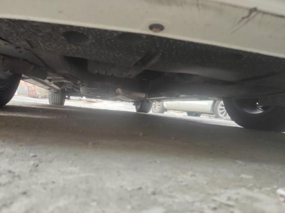 [温州·浙C] 二手广汽传祺传祺GM82018款 320T 旗舰版