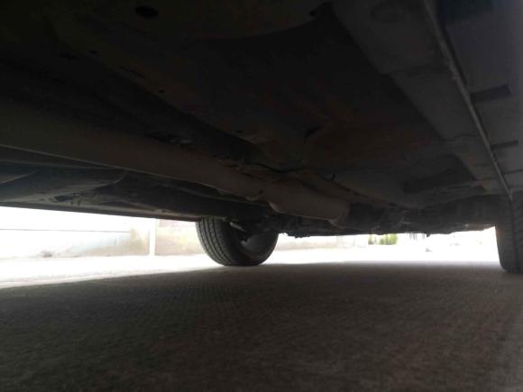 [义乌·浙G] 二手名爵锐腾2017款 20T 自动尊享版