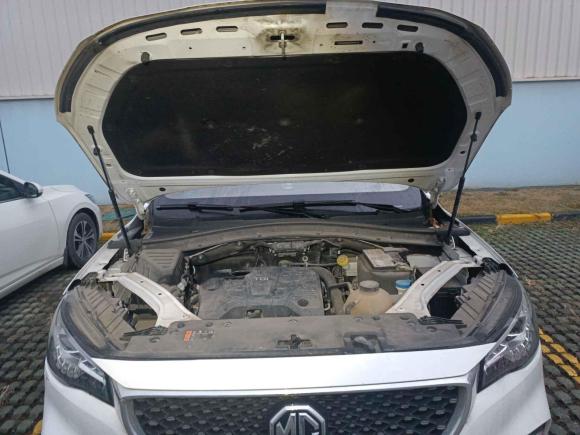 [苏州·苏U] 二手名爵名爵HS2019款 20T 自动两驱Trophy超跑版 国VI