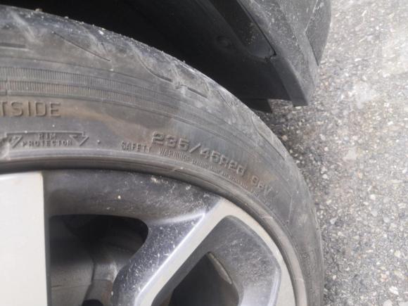 [无锡·苏B] 二手领克领克052020款 2.0TD 四驱劲Plus