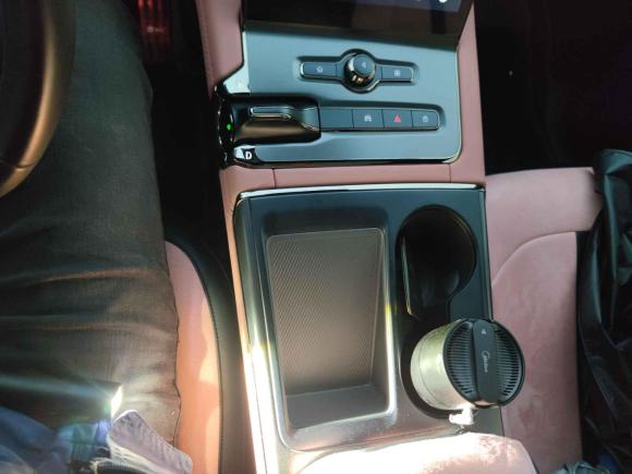 [苏州·粤A] 二手蔚来蔚来EC62020款 605KM 运动版