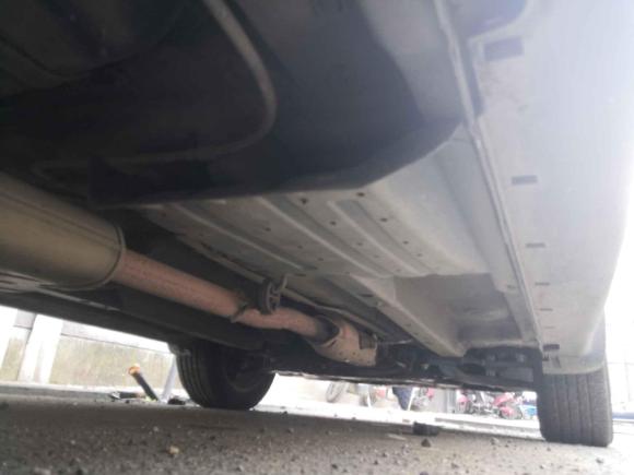 [宁波·浙B] 二手起亚智跑2015款 2.0L 自动两驱版DLX