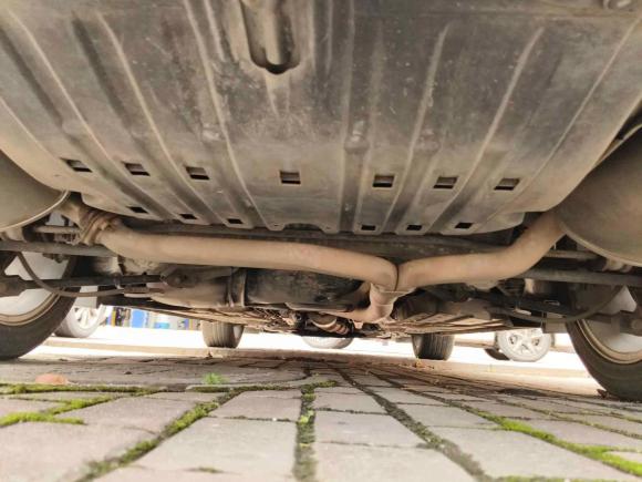 [台州·浙J] 二手本田思铂睿2009款 2.4L TYPE-S