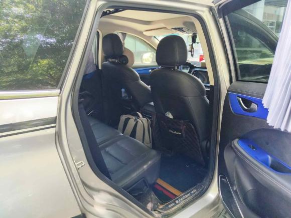 [深圳·湘M] 二手捷途捷途X902019款 1.6T DCT智旅版 7座 国VI