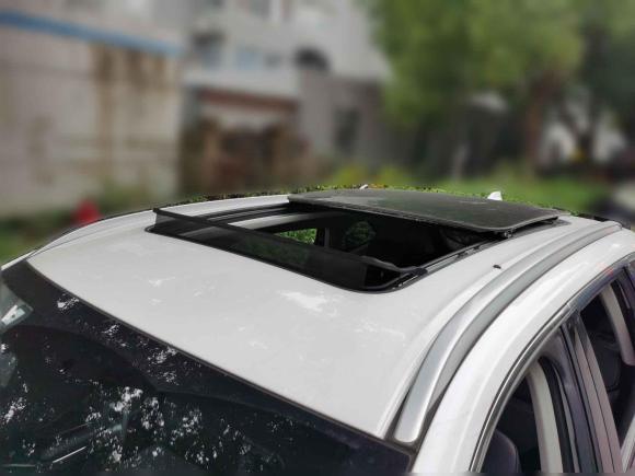 [南京·苏A] 二手哈弗哈弗H62022款 第三代 1.5T 自动两驱Max