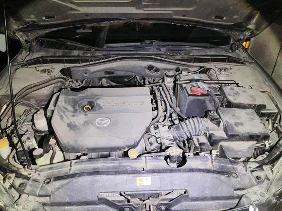 [济南·鲁A] 二手马自达马自达62012款 2.0L 自动时尚型