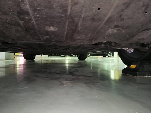 [成都·川A] 二手蔚来蔚来ES62023款 75kWh