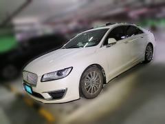 [苏州·苏U] 林肯林肯MKZ2020款 2.0T 尊享版